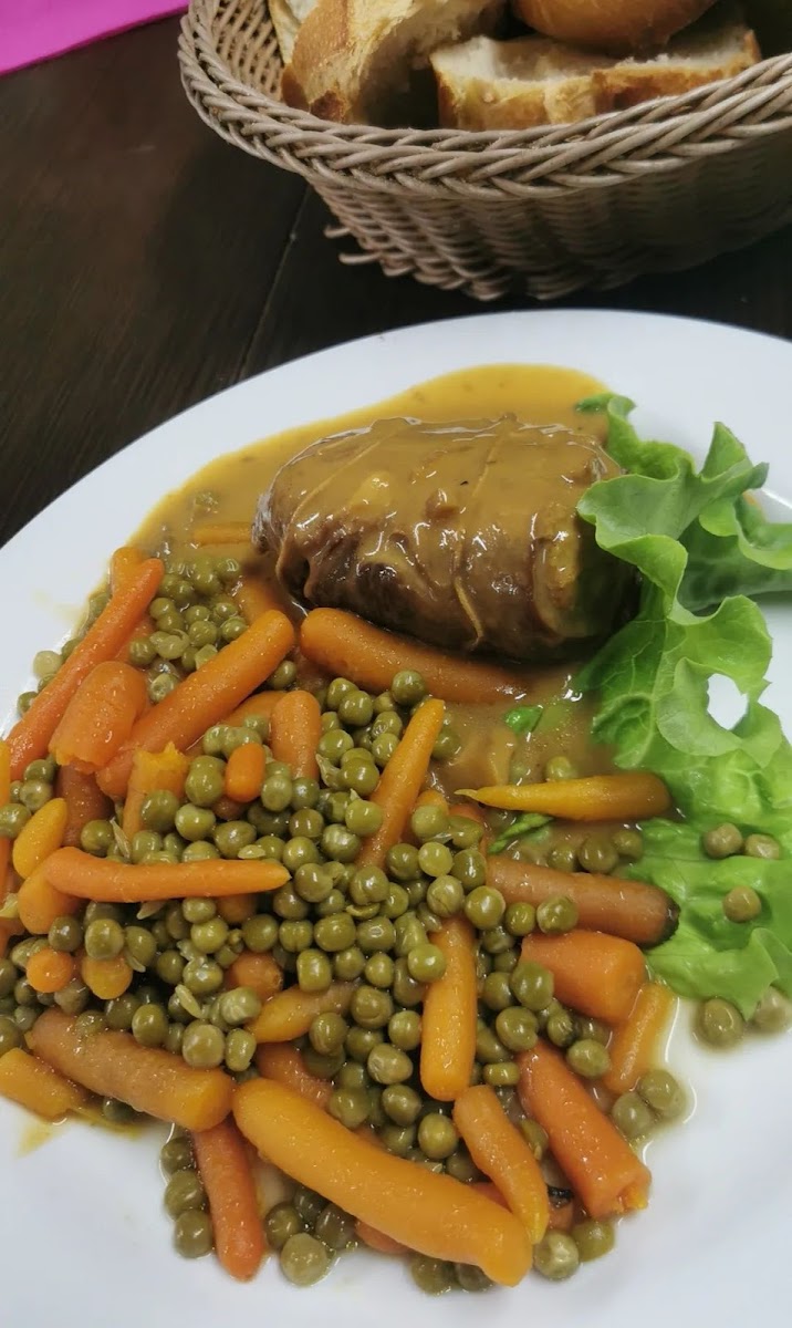 Le Relais De Chatillon, Relais Routier-10