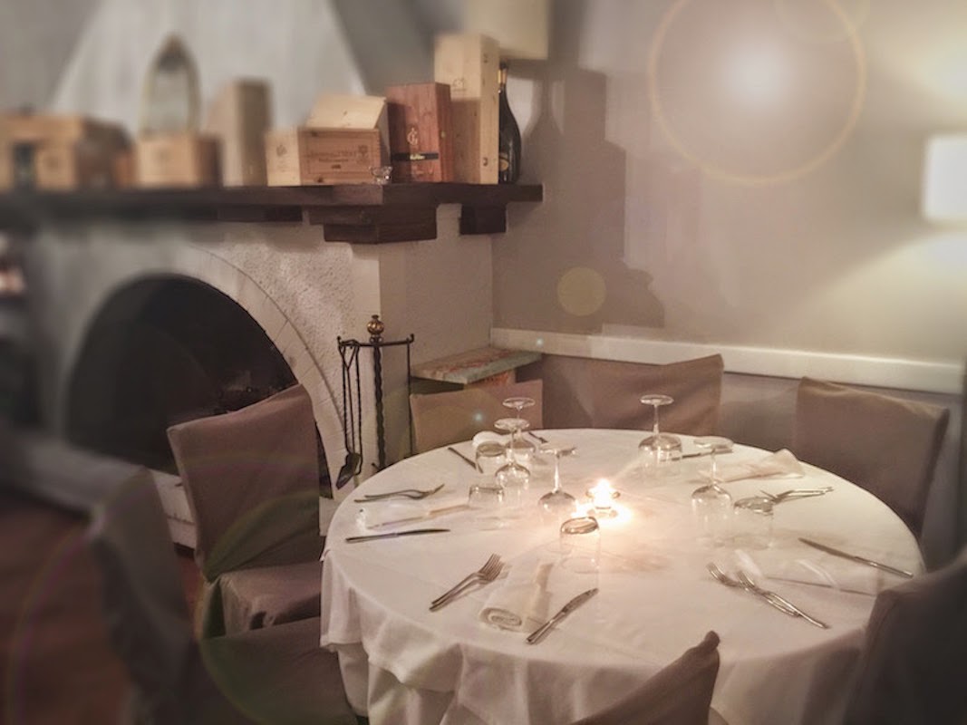 Ristorante Oca Bianca Modena